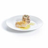 Picture of LUMINARC HARENA LARGE DINNER 27CM WHITE