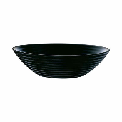 Picture of LUMINARC HARENA MULTI BOWL 16CM BLACK