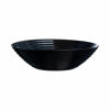 Picture of LUMINARC HARENA SOUP BOWL 20CM BLACK