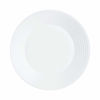 Picture of LUMINARC HARENA SOUP PLATE 23CM WHITE