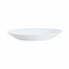 Picture of LUMINARC HARENA SOUP PLATE 23CM WHITE