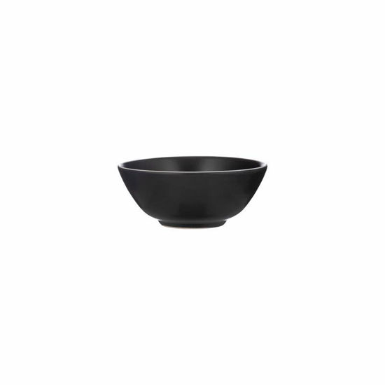 Picture of MASON CASH CLASSIC BOWL 17CM BLACK