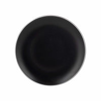 Picture of MASON CASH CLASSIC DINNER PLATE 26.5CM BLACK