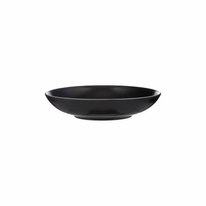 Picture of MASON CASH CLASSIC PASTA BOWL BLACK