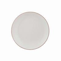 Picture of MASON CASH SIDE PLATE 20CM CREAM