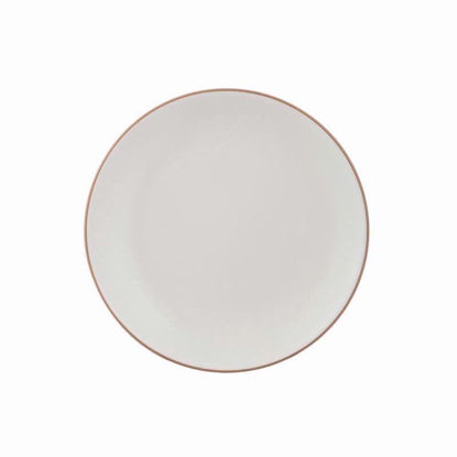 Picture of MASON CASH SIDE PLATE 20CM CREAM