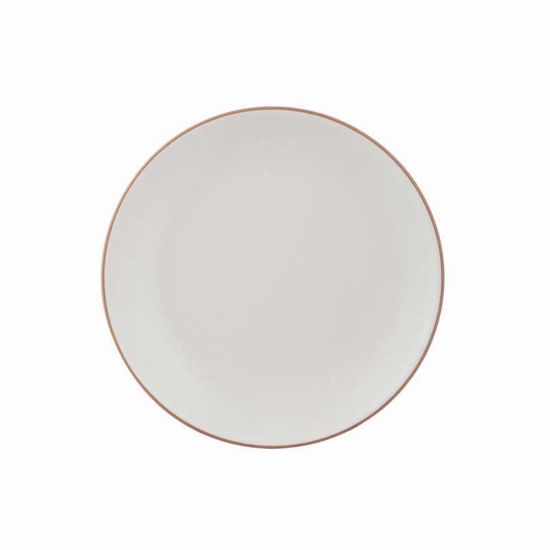 Picture of MASON CASH SIDE PLATE 20CM CREAM