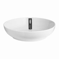 Picture of MILAN CLASSIC WHITE PASTA BOWL 22CM