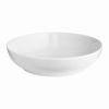 Picture of MILAN CLASSIC WHITE PASTA BOWL 22CM