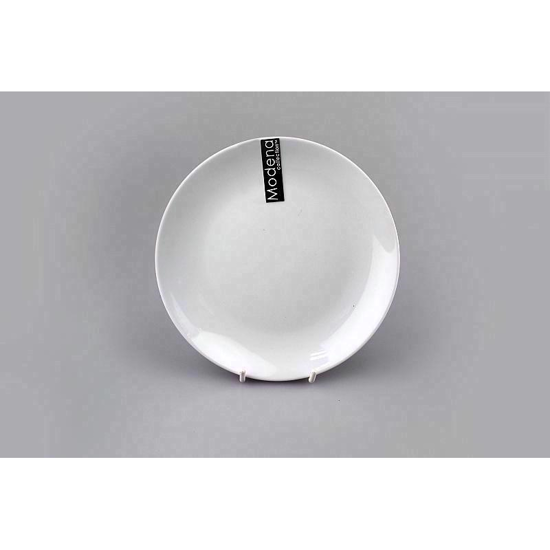 Picture of MODENA COUPE SIDE PLATE 19CM