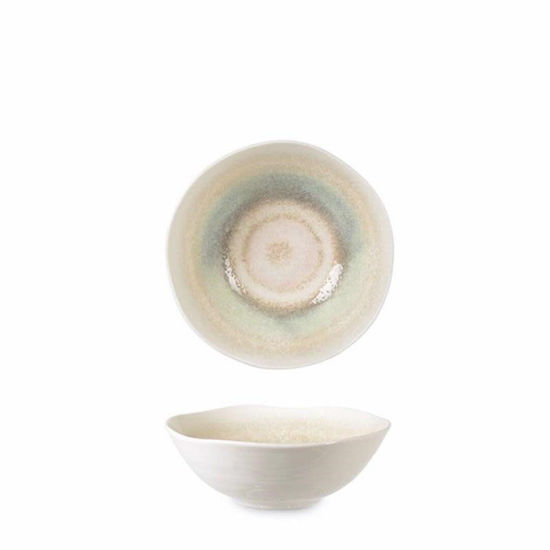 Picture of ORGANIC SHAPE BOWL KAYLA 16CM