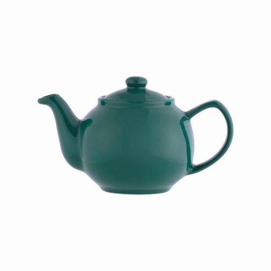 Picture of PRICE & KENSINGTON 6 CUP TEAPOT EMERALD