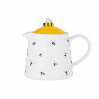 Picture of PRICE & KENSINGTON BEE 4 CUP TEAPOT