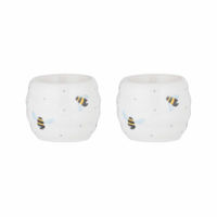 Picture of PRICE & KENSINGTON BEE EGG CUPS 2PCE