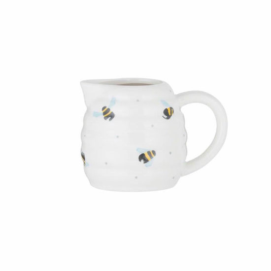 Picture of PRICE & KENSINGTON BEE MILK JUG