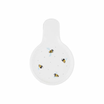 Picture of PRICE & KENSINGTON BEE SPOON REST