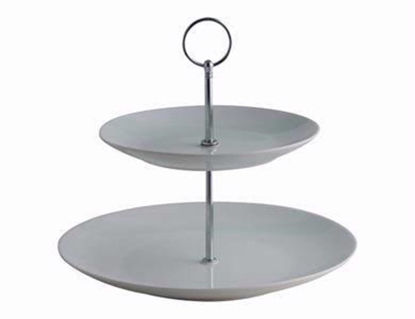 Picture of PRICE & KENSINGTON SIMPLICITY CAKE STAND