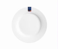 Picture of PRICE & KENSINGTON SIMPLICITY D/PLATE 27CM