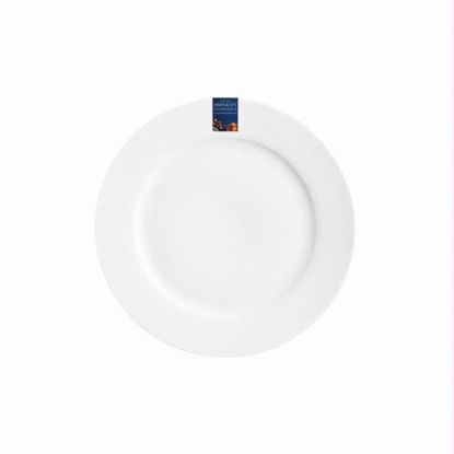 Picture of PRICE & KENSINGTON SIMPLICITY SIDE PLATE 19CM