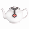 Picture of RAYWARE 10 CUP TEA POT WHITE