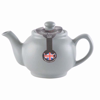 Picture of RAYWARE 2 CUP TEAPOT MATT GREY