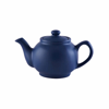 Picture of RAYWARE 2 CUP TEAPOT MATT NAVY