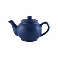 Picture of RAYWARE 2 CUP TEAPOT MATT NAVY