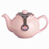 Picture of RAYWARE 2 CUP TEAPOT PASTEL PINK