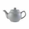 Picture of RAYWARE 6 CUP TEAPOT MATT GREY