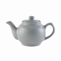 Picture of RAYWARE 6 CUP TEAPOT MATT GREY