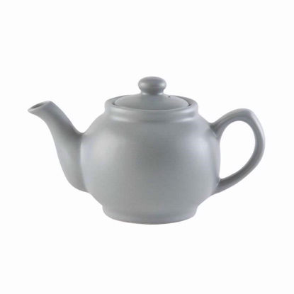 Picture of RAYWARE 6 CUP TEAPOT MATT GREY