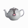 Picture of RAYWARE 6 CUP TEAPOT MATT GREY