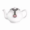 Picture of RAYWARE 6 CUP TEAPOT WHITE