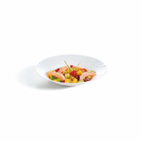 Picture of TRIANON SOUP PLATE 22CM