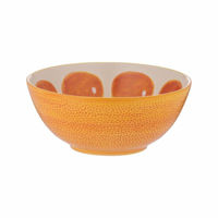 Picture of TYPHOON WORLD FOOD ORANGE BOWL 21.5CM