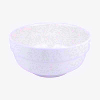 Picture of WHITE DEEP CEREAL BOWL 6 INCH