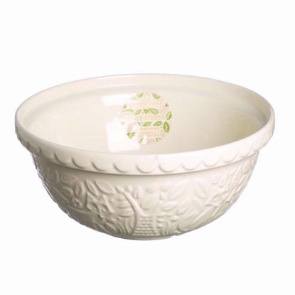 Picture of THE FOREST CREAM MIXING BOWL 29CM (2022)