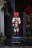 Picture of NUTCRACKER MUSICAL DRUMMER