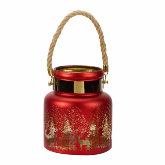 Picture of WONDERLAND LANTERN RUBY