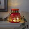 Picture of WONDERLAND LANTERN RUBY