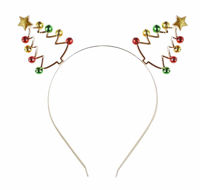 Picture of FESTIVE MAGIC HEADBAND BELLS