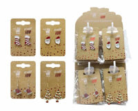 Picture of FESTIVE MAGIC NOVELTY EARRINGS