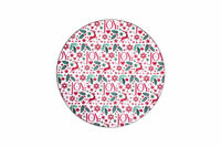 Picture of CHRISTMAS JOY CHARGER PLATE