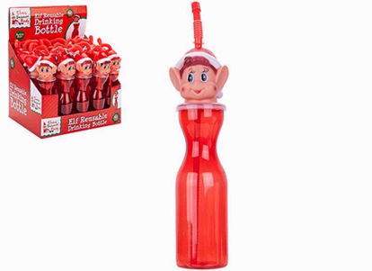 Picture of ELF DRINKING BOTTLE