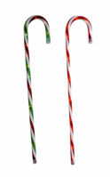 Picture of FESTIVE MAGIC LIGHT UP LED CAND CANE 75CM