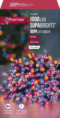 Picture of PREMIER 1000 LED LIGHTS TIMER M/A PPTO