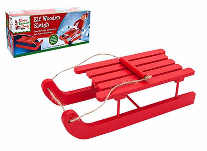Picture of ELF SLEIGH