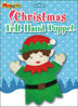 Picture of PLAYWRITE CHRISTMAS MYO HAND PUPPETS