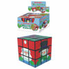 Picture of PLAYWRITE CHRISTMAS RUDOLPS PUZZLE CUBE