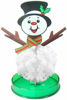 Picture of PLAYWRITE CHRISTMAS MAGIC GROWING SNOWMAN